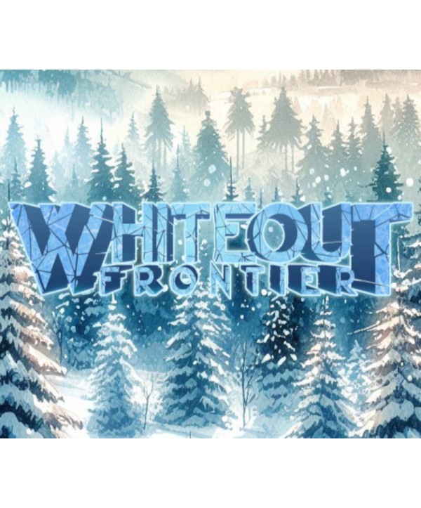 Whiteout Frontier  Steam Key GLOBAL
